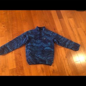 PATAGONIA SYNCHILLA BOYS JACKET